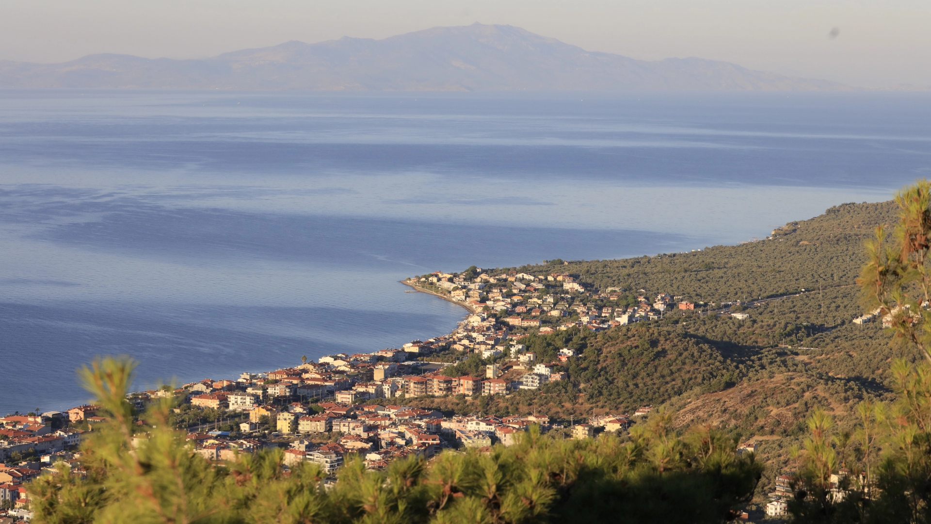 Kazdağları ve çevresi; doğal güzellikler, köyler ve önemli noktaları harita üzerinden kolayca görüntüleyebilirsiniz.