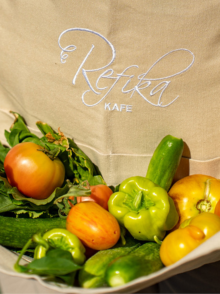 Sanat, eğitim ve ekolojik atölyelerle İda Blue, daha bilinçli ve sürdürülebilir bir gelecek için alan açar.