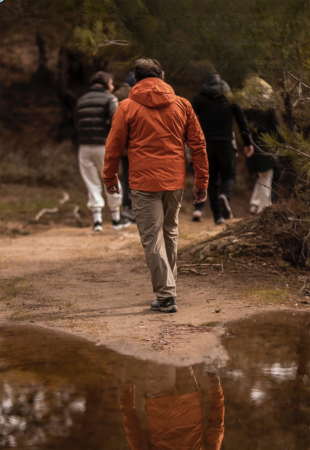 Kazdağları’nda İda Blue Orman Terapisi ile doğayla bütünleşin, nefes alın ve beden-zihin dengenizi yeniden keşfedin.